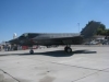 F-35 at the Yuma Marine Air Station